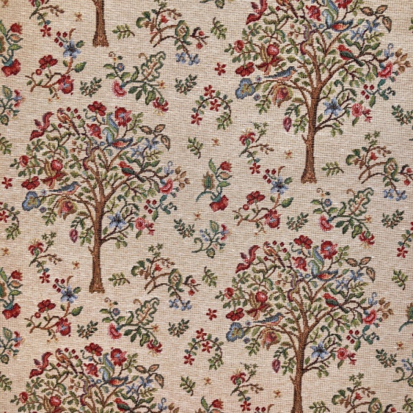 Tapestry Fabric - MATISSE